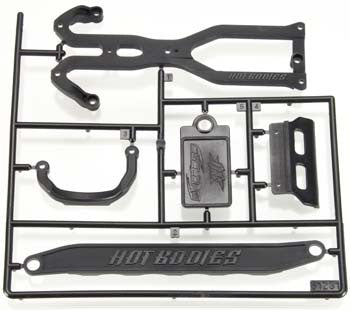 HOT BODIES HPI 61231 *DISC*