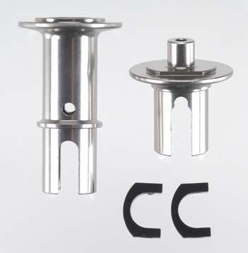 HOT BODIES HPI 61332