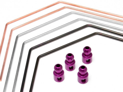 HOT BODIES HPI 61404 *DISC*