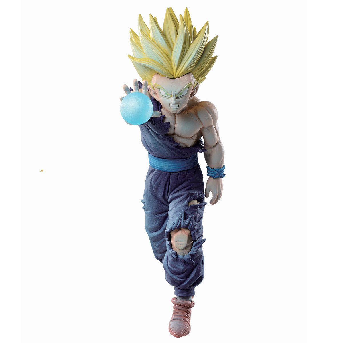 BANDAI 61435 Super Saiyan 2 Gohan
