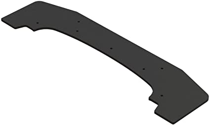 ARRMA ARA320601 Front Splitter