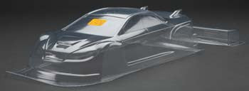 HOT BODIES HPI 61733 Subaru Impreza Type C Body 190mm *DISC*