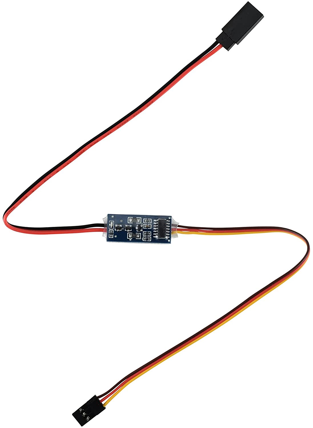 APEX RC 9025 RC Remote Electronic AUX Channel On/Off Switch