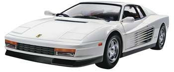 REVELL 85-4264 1/24 '86 Miami Vice Ferrari Testarossa *DISC*