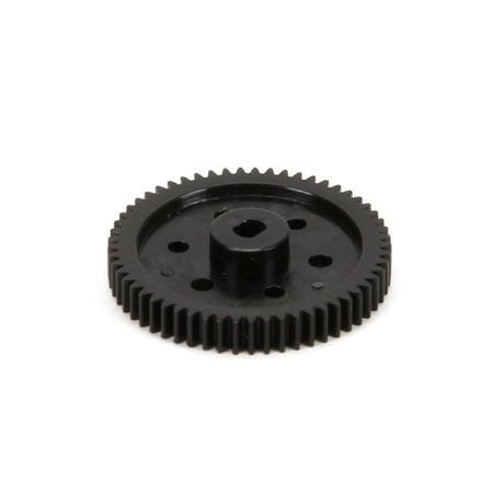 ECX ECX202018 Spur Gear 57T 1:24 4WD Temper