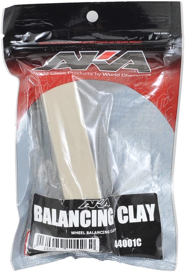 AKA 44001C Wheel Balancing Clay (1 Stick)