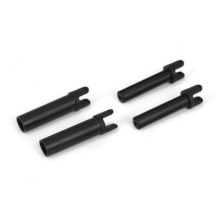 ECX ECX232002 Driveshaft Long Plastic Only HD(2) 1:10 2wd