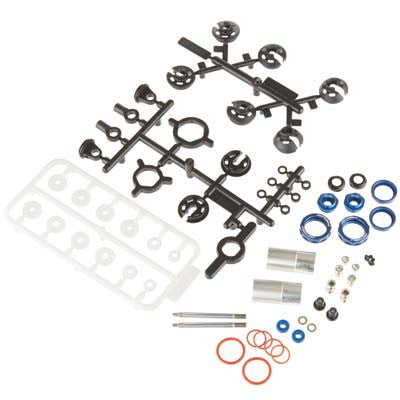 PROLINE 6267-00 Pro-Spec Shock Kit 1/10 Buggy Front