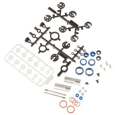 PROLINE 6267-01 Pro-Spec Shock Kit 1/10 Buggy Rear