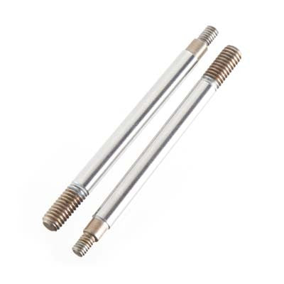 PROLINE 6267-02 1/10 Buggy Pro-Spec Front Shock Shaft Set