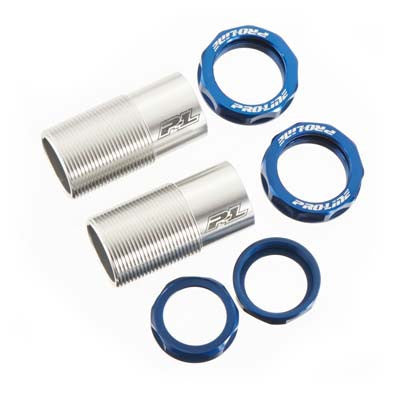 PROLINE 6267-03 1/10 Buggy Pro-Spec Front Shock Body Set