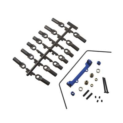 PROLINE 6269-00 Front Aluminum Sway Bar PRO-2 SC/Buggy *DISC*