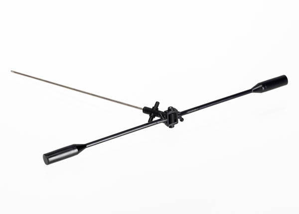 TRAXXAS 6323 Flybar/Main Shaft, Inner/Rotor Head, Upper