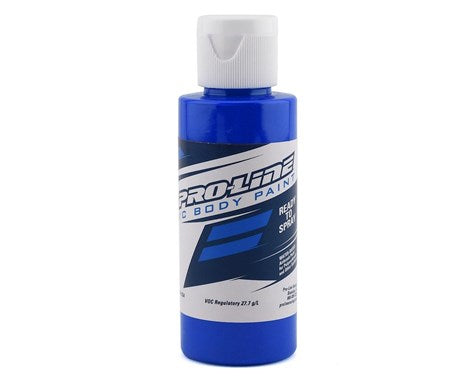 PROLINE 6325-06 RC Body Paint Blue