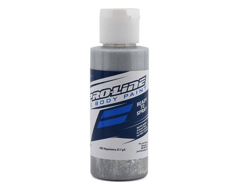 PROLINE 6326-00 RC Body Paint Aluminum