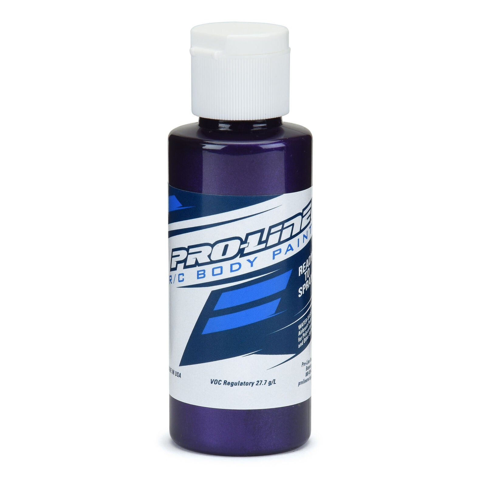PROLINE 6327-05 RC Body Paint Pearl Purple