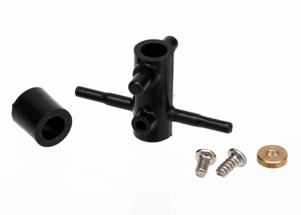 TRAXXAS 6344 Rotor Head Lower