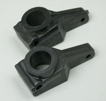 ASSOCIATED 6366 Rear Hub Carrier 1.5 Degree