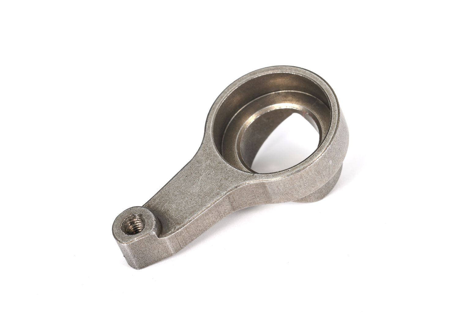 TRAXXAS 6446 Steering bellcrank arm (steel) (1) (requires #6845X for complete bellcrank assembly)
