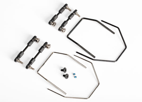TRAXXAS 6498 Sway Bar Kit XO-1