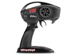 TRAXXAS 6516 TQ 2.4GHz 2 - Channel Transmitter Only