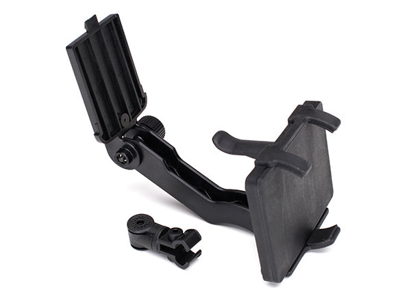 TRAXXAS 6532 Phone mount, transmitter fits TQi and Aton transmitters