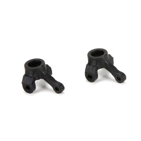 ECX ECX204009 Steering Spindles 1:24 4WD Temper