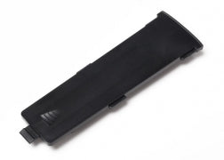 TRAXXAS 6548 Battery door cover, TQ 2.4 transmitter. NOT FOR TQi