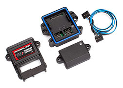 TRAXXAS 6550X Telemetry expander 2.0, TQi radio system for use only with #6551X GPS module