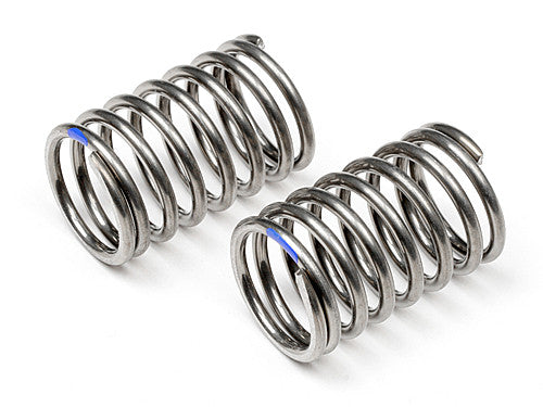 HPI 6559 Titanium Drift Spring 14x2 *DISC*