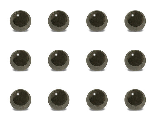ASSOCIATED 6584 3/32 Ceramic Diff Balls