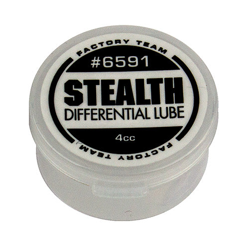 ASSOCIATED 6591 Stealth Diff Lube 4CC