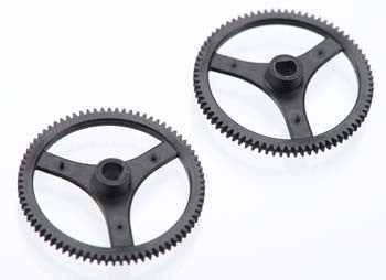 TRAXXAS LATRAX 6646 Spur Gear 78T Alias
