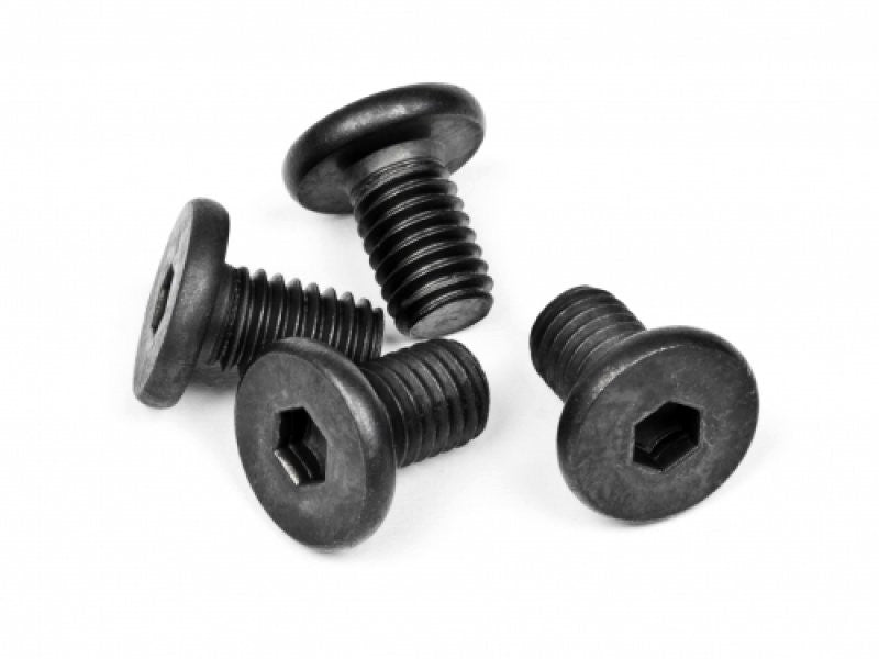 HOT BODIES HPI 66562 *DISC*