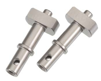 HOT BODIES HPI 67198