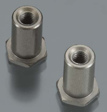 HOT BODIES HPI 67203 Lightweight Steering Bushing (2)