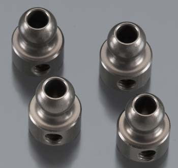 HB RACING 67207 Lightweight Sway Bar Holder