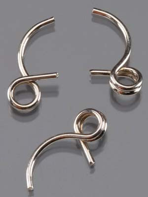 HB RACING 67220 Clutch Springs 1.1mm