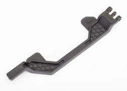 TRAXXAS 6725 Hold down, battery (for use with 30mm height and shorter battery packs)