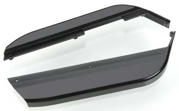 HOT BODIES HPI 67356 Stone Guard Set Right/Left