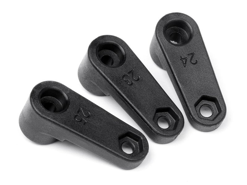 HPI 67376 Servo Arm Set Vorza Flux