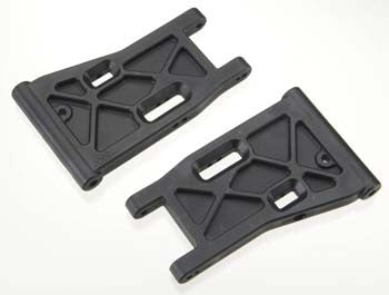 HPI 67385 Front Suspension Arm Set Vorza Flux