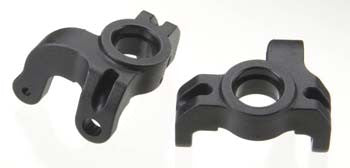 HPI 67388 Front Spindle Set Right/Left Vorza Flux