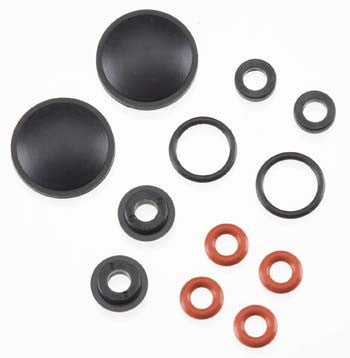 HPI 67515 Big Bore Shock Maintenance Set Vorza Flux