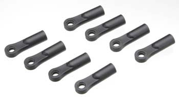 HOT BODIES HPI 67516 Ball End Set (8)