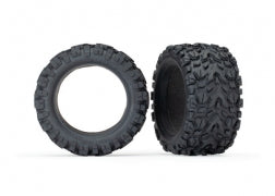 TRAXXAS 6769 Tires Talon EXT 2.8 (2) w/ foam inserts (2)