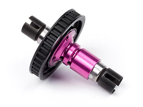HOT BODIES HPI 67714 2-Way Differential One-Way Spool