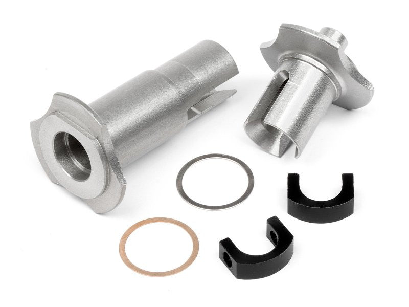 HOT BODIES HPI 67724