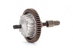 TRAXXAS 6780 Differential kit center complete 4x4