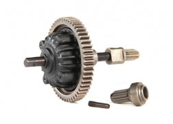 TRAXXAS 6780A Center differential, complete (fits Hoss™ 4X4 VXL)